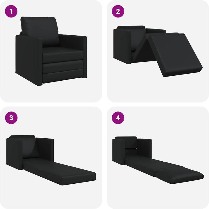 Produktbild vidaXL Modernes Sofa