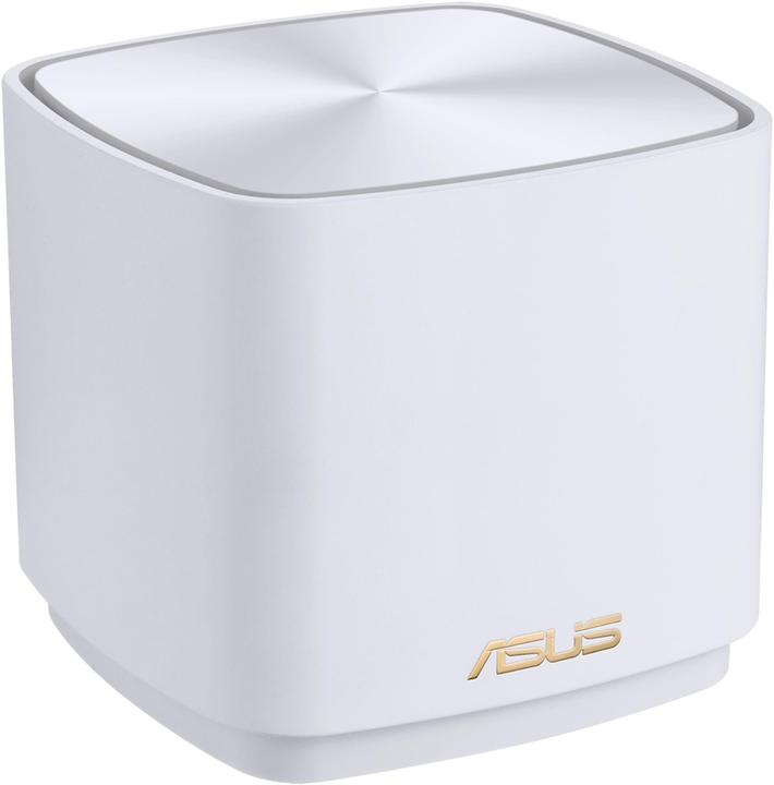 ASUS XD5 1 pak