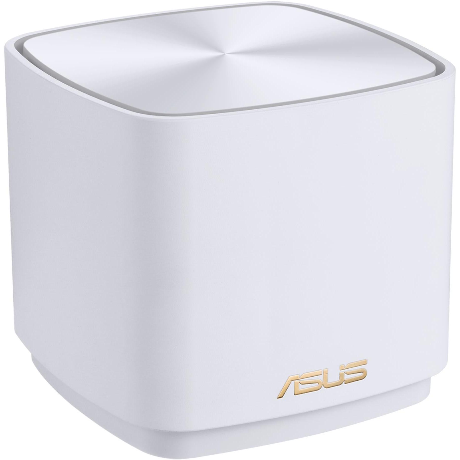 ASUS XD5 1er Pack, Router, Weiss