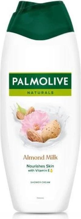 Image du produit Palmolive Naturals Almond & Milk Shower Gel