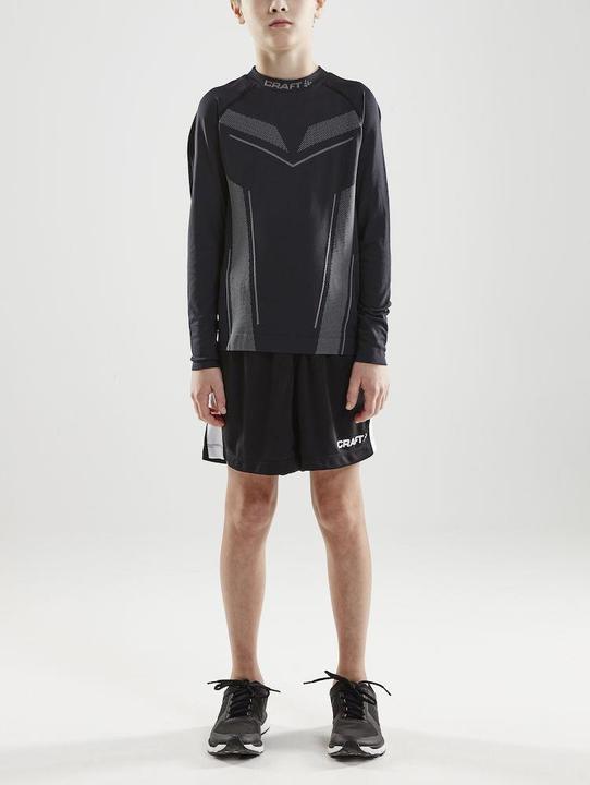 Actual product image Craft Pro Control Seamless Jersey Jr (146, 152)