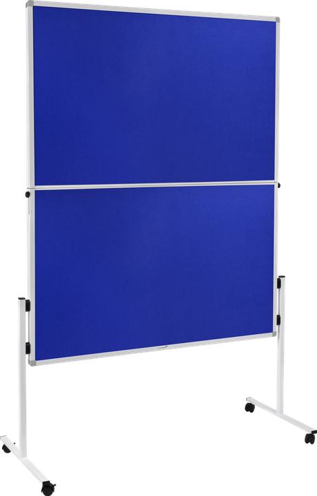 Produktbild Legamaster ECONOMY Moderationswand klappbar (120 x 150 cm)