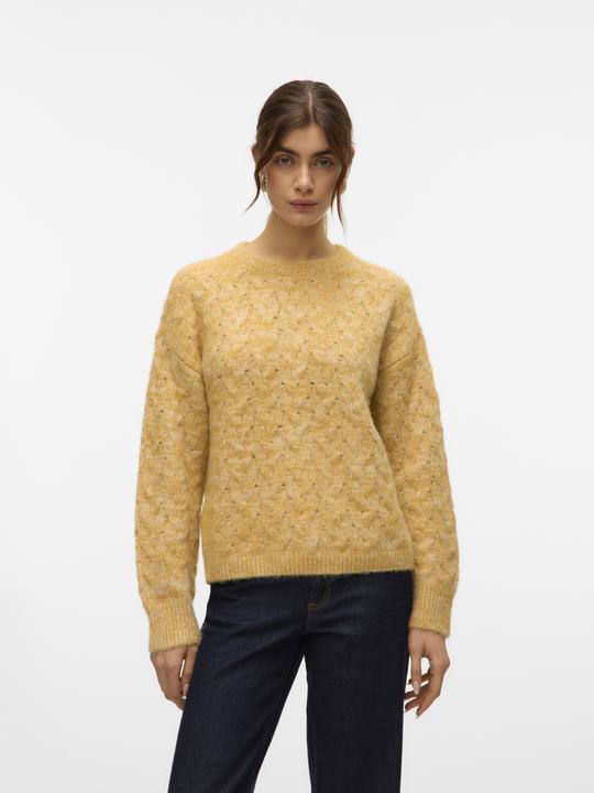 Actual product image Vero Moda VMIDA Strickpullover Strickpullover (L)