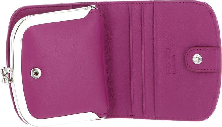 Actual product image Picard Bingo Vertical Wallet