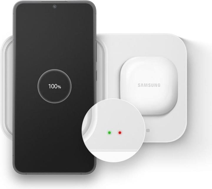 Produktbild Samsung Duo (15 W)