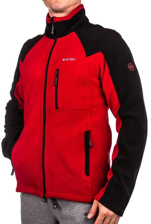 Produktbild Hi-Tec Polar męski Monar Red r. L (L)
