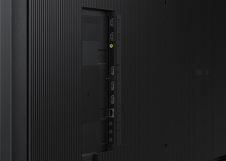 Produktbild Samsung QB55C (3840 x 2160 Pixel, 55")