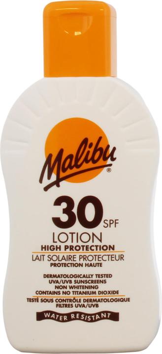 Immagine prodotto Malibu crema (Crema solare, SPF 30, 200 ml)