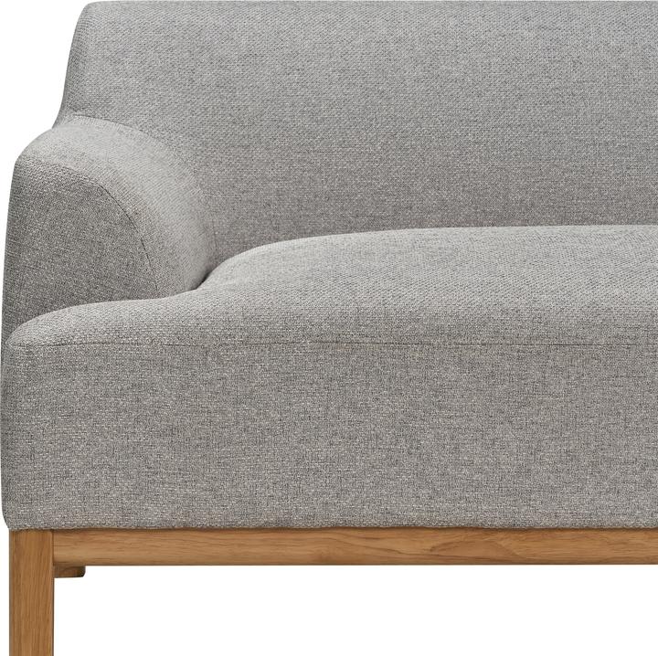 Produktbild Beliani Sosjo (Ecksofa)