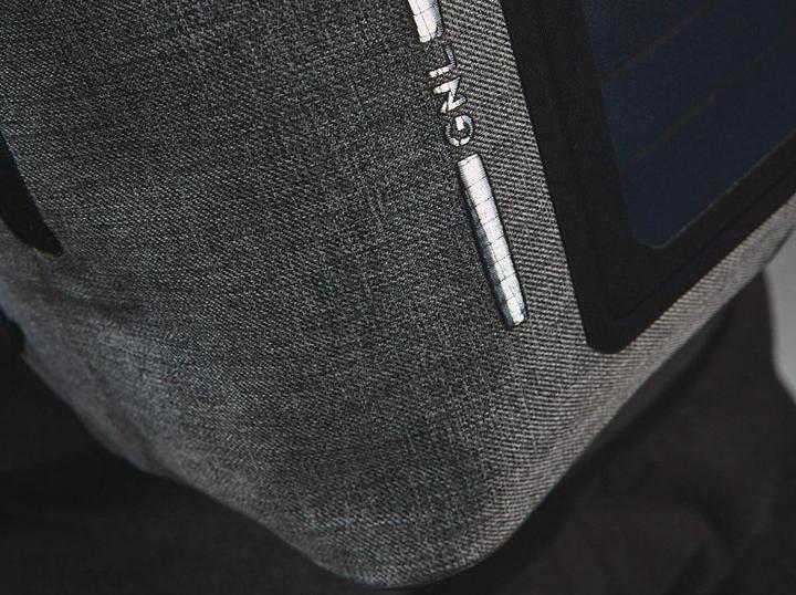 Produktbild GNL Walking Backpack (1.05 kg)