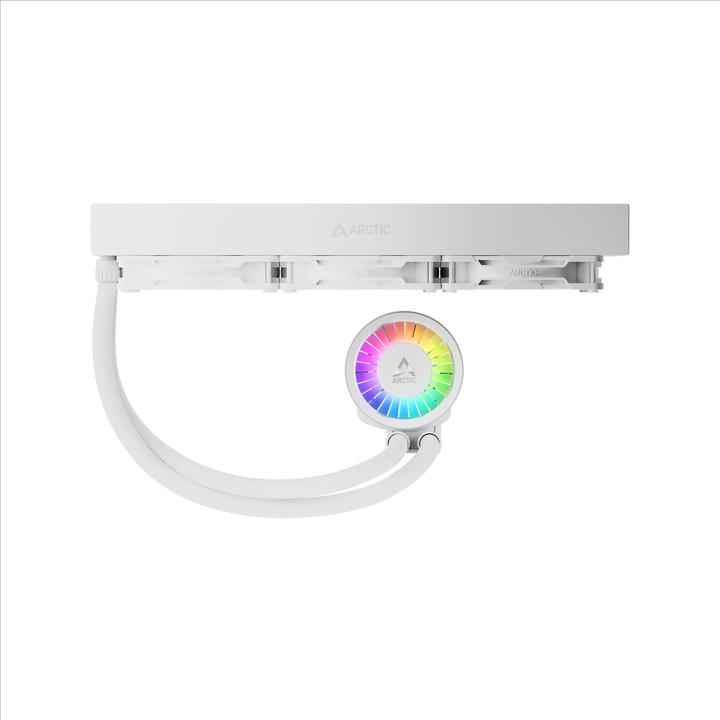 Image du produit Arctic Liquid Freezer III Pro 360 A-RGB