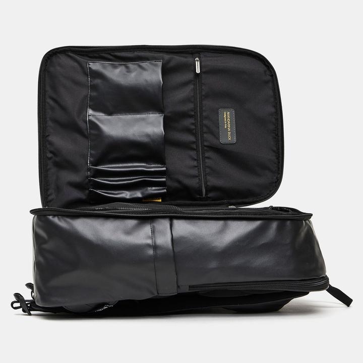 Image du produit Mandarina Duck Sac à dos de voyage Eco Coated Backpack OST07 (25 l)