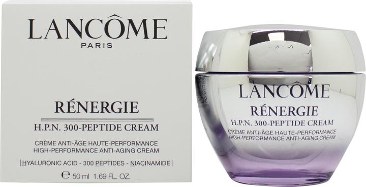 Actual product image Lancôme Renergy (50 ml, Day cream)