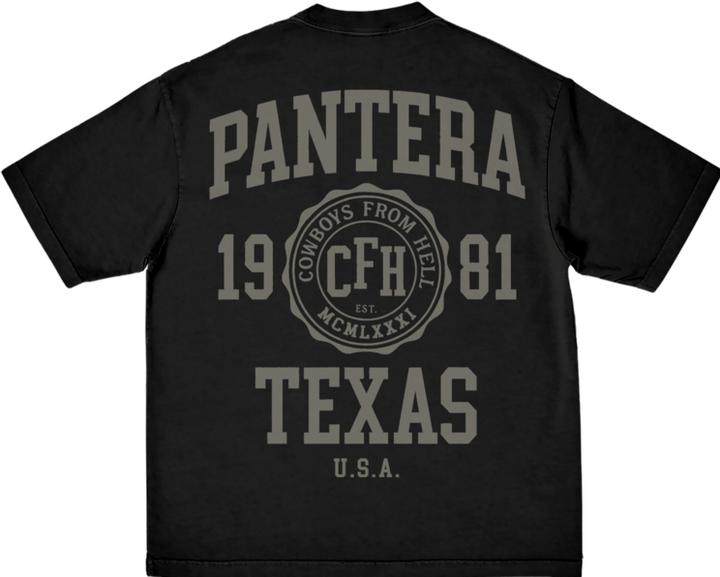 Produktbild Pantera CFH College (L)