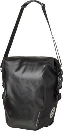 Produktbild Agu Bike Bag SHELTER Medium (17 l, Gepäckträgertasche)