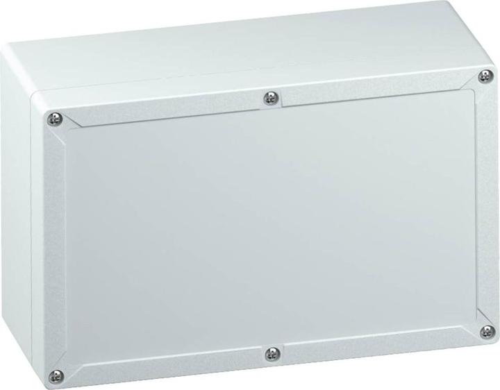 Produktbild Spelsberg TG IP67 enclosure, PC, grey lid (Gehäuse)