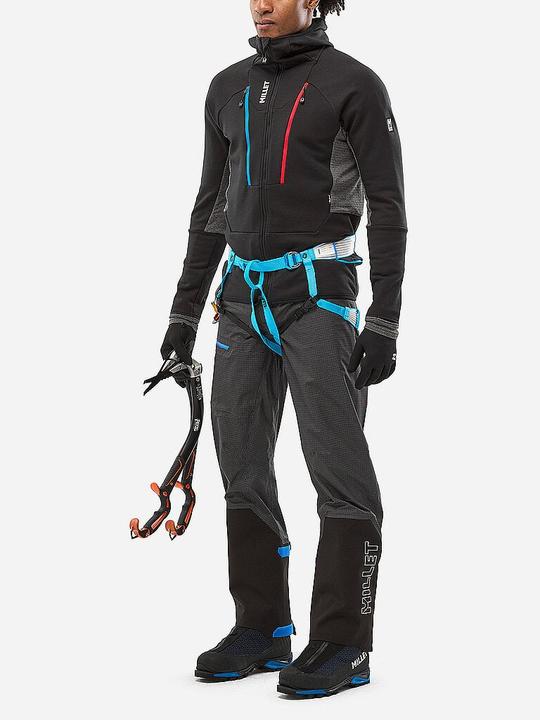 Immagine prodotto Millet Hybridjacke TRILOGY ICON WOOL Fleece (M)