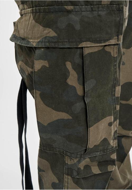 Produktbild Brandit M-65 Cargo Pants (35)