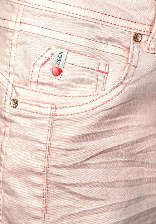 Produktbild Cecil Denim-Style Rock Jenna