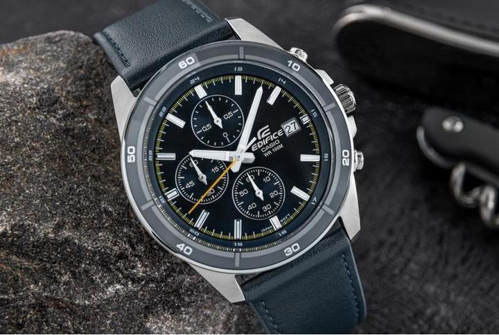Immagine prodotto Casio Edifice (Cronografo, 48 mm)