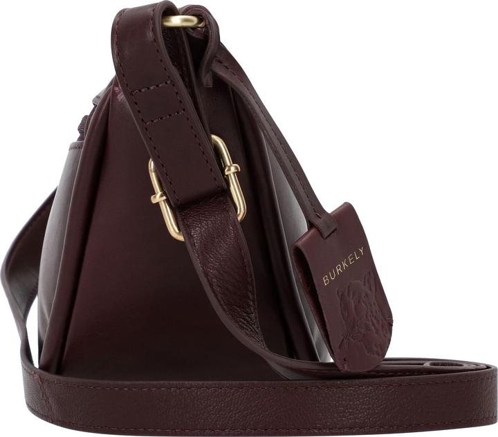 Produktbild Burkely Vintage Veda Umhängetasche Leder 27 cm