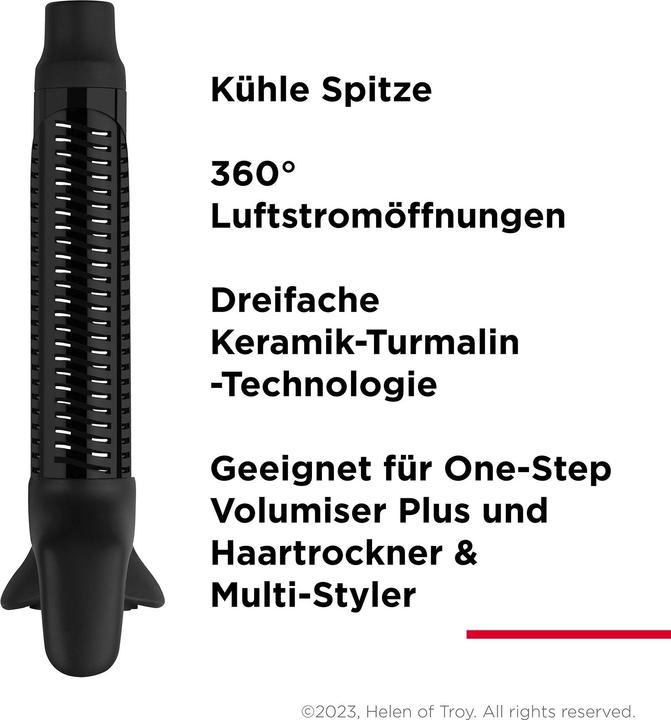 Produktbild Revlon RVDR5335 One-Step Curler (RVDR5335)