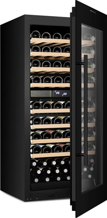 Actual product image Trisa Dual Zone