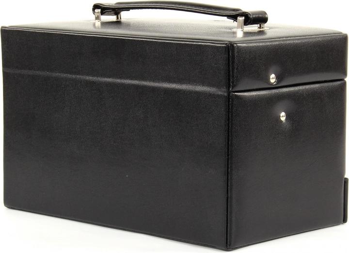 Produktbild Windrose Merino Schmuckkoffer 23 cm