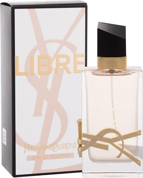 Produktbild Yves Saint Laurent Libre (Eau de Toilette, 50 ml)