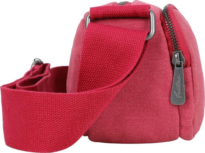 Immagine prodotto Fritzi aus Preußen Donny Crossover Bag Long Canvas
