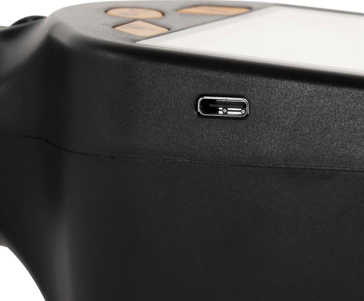 Actual product image PCE Instruments Lecksucher