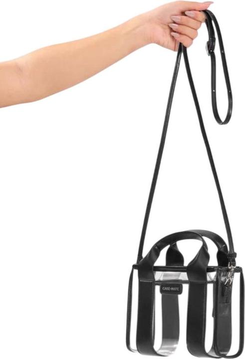Produktbild Umhängetasche Micro Tote wasserdicht