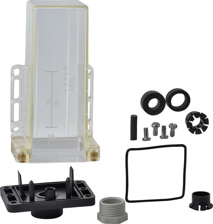 Actual product image Schneider Electric Accessories for sensor, IP68 outer cover, for XSCZ01