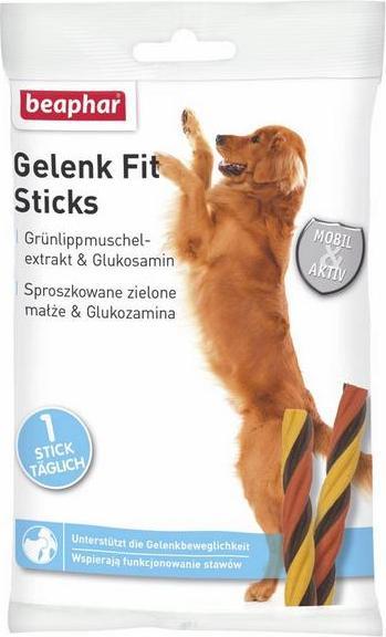 Produktbild beaphar Flexifit Sticks, Gelenke (7 Stk., 175 g)