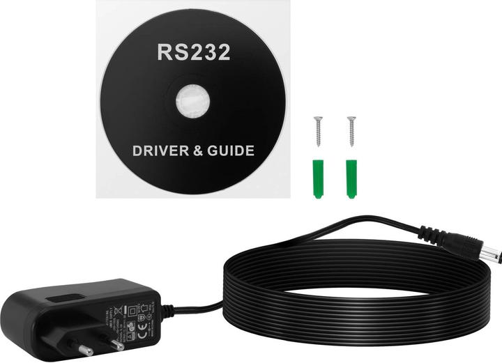 Produktbild Steinberg Bodenwaage Durchfahrwaage Industriewaage Schwerlastwaage 300 kg LCD 100 x 95 cm