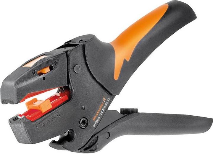 Produktbild Weidmüller Abisolierzange (190 mm)