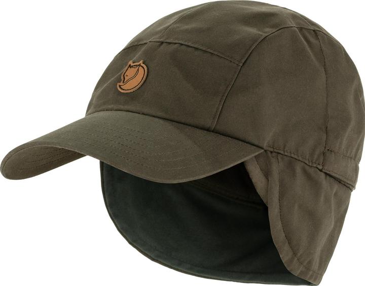 Fjällräven Lappland Pintail Cap