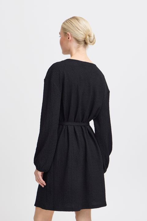 Actual product image B.young BYPERILLA DRESS 20815481 (XL)