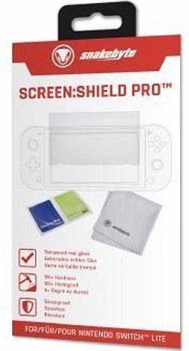 Snakebyte Lite Schermschild Pro (Switch)