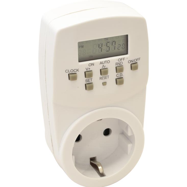 Tracon, Timer, Allgemeines Produkt