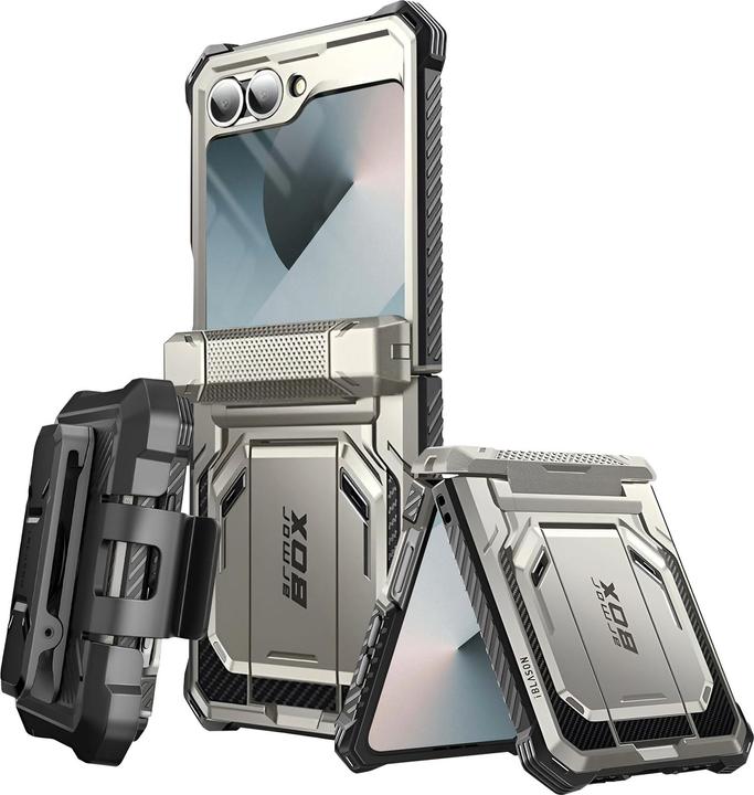 Image du produit i-Blason Armorbox Carbon Protection Series (Samsung Galaxy Z Flip6)
