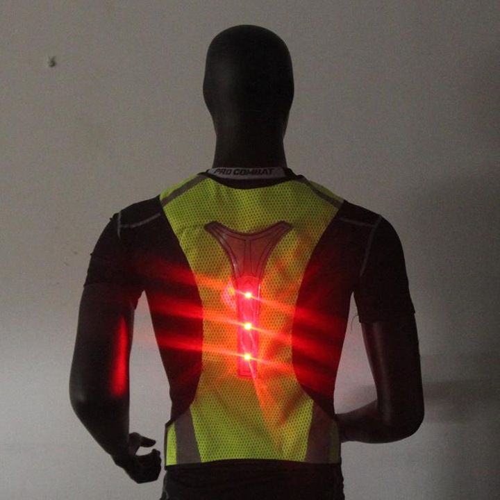 Actual product image Connect LED (One size)
