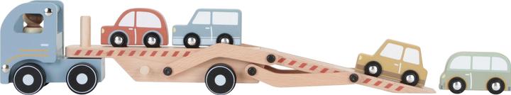 Produktbild Little Dutch Auto-Transporter