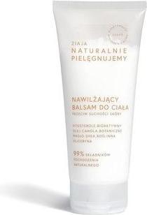 Produktbild Ziaja Naturally Care For Moisturizing 200Ml (Körperlotion, 200 ml)