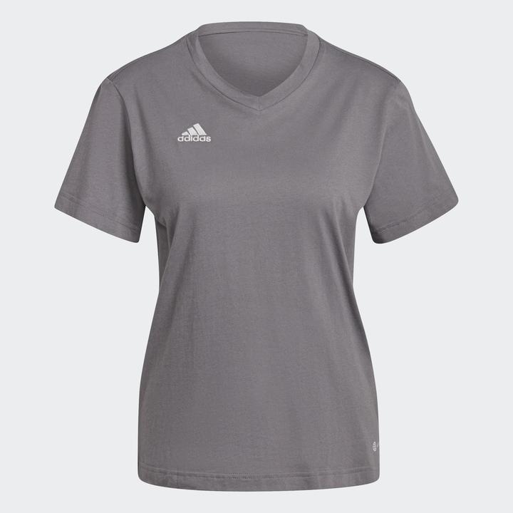 Produktbild adidas Entrada 22 T-Shirt Damen (S)