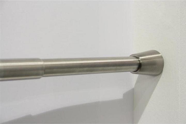 Actual product image Gardinia Tension rod