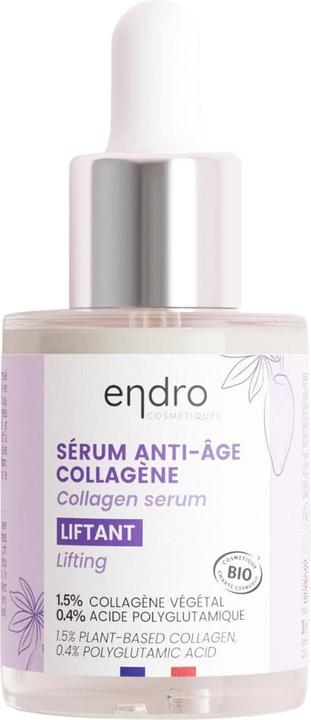 Image du produit Endro Cosmétiques Serum Anti-Ageing mit Kollagen 30 ml (30 ml)