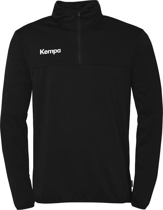 Kempa Haut à 1/4 zip