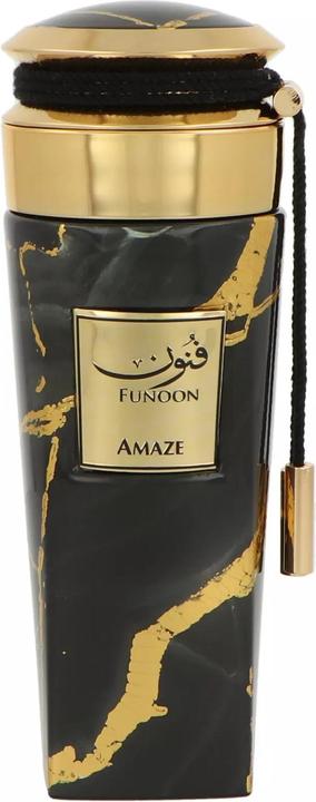Amaran Funoon Amaze EDP (Eau de Parfum, 100 ml)