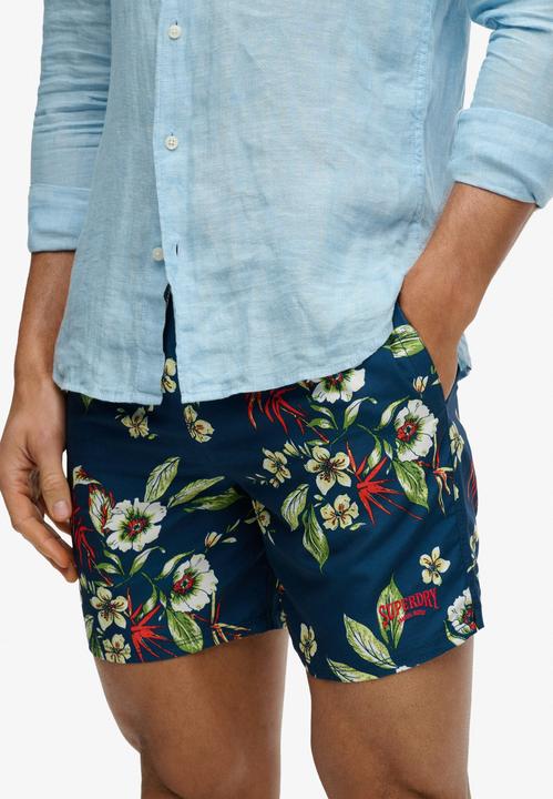 Image du produit Superdry Hawaiian 16 (XL)